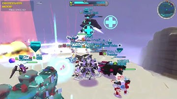 Cosmic Break Universal | Random Bots , Random Observer | 2023 10 23 19 24 05