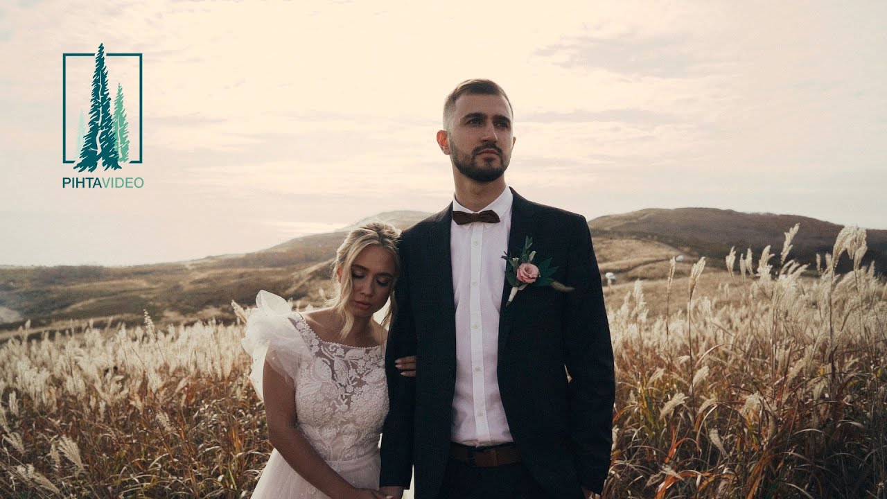 ILYA / OLGA (full wedding film) - YouTube