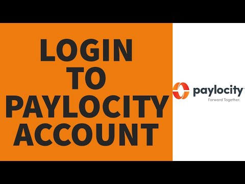 How To Login To Paylocity Account (2022) | Paylocity Login Sign In (Step By Step)