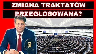 Zmiana Traktatów, Wygrana Wałęsy Z Polską, Prezydent Argentyny - Prof. Mirosław Piotrowski