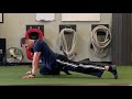 How to Restore Rotation in Your Hips