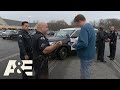 Live PD: Would You Talk to Your Mother Like That? (Season 3) | A&E