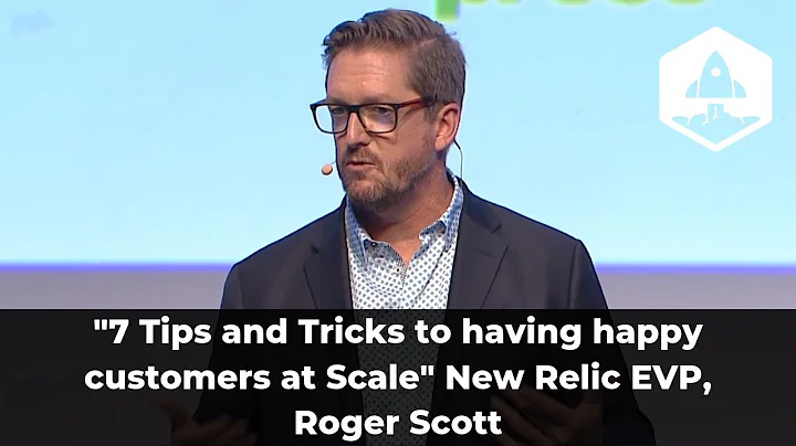 "7 Tips and Tricks to having happy customers at Sc...