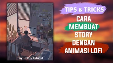 CARA MUDAH MEMBUAT ANIMASI BERGERAK