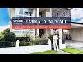 Modern contemporary 4bedroom mirala nuvali house for sale  upside homes ep 19