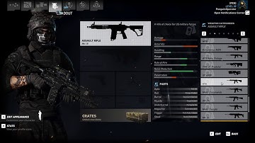 The Mk.18 in Ghost Recon: Wildlands. Is It Good?