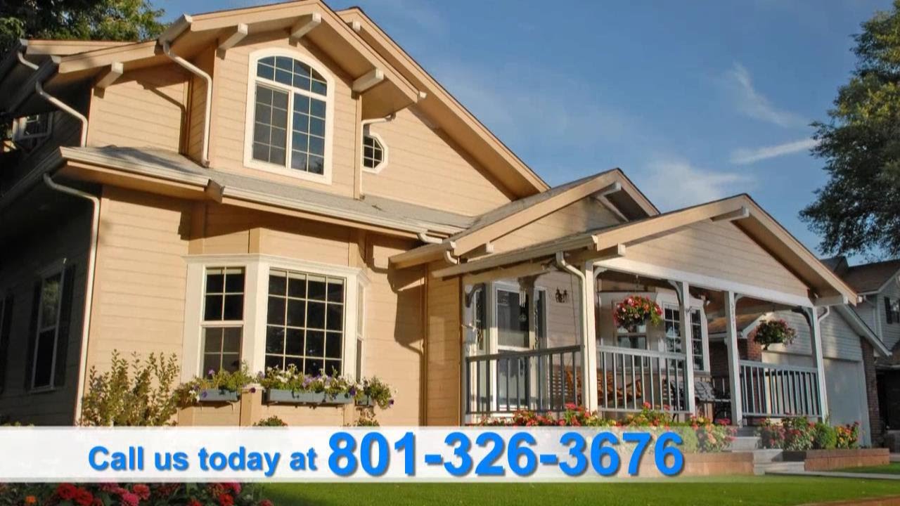 Energy Efficient Replacement Windows - Ogden Utah - 801-326-3676