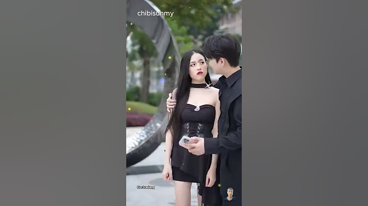 Hối hận ngay khi dám bỏ chị trà đặng #tradang #chibisunmy