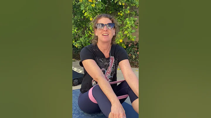 Robyn Schwartz PowHERbands Testimonial - The 17 Mi...