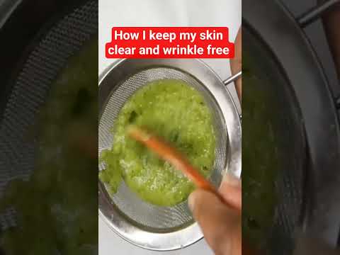 Fix Dull Skin Fast! How I keep my skin clear and glowing