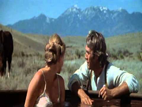 Steve McQueen & Linda Evans - Tom Horn ( 1980)