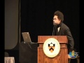 Dr. Cornel West - The Genius of James Brown