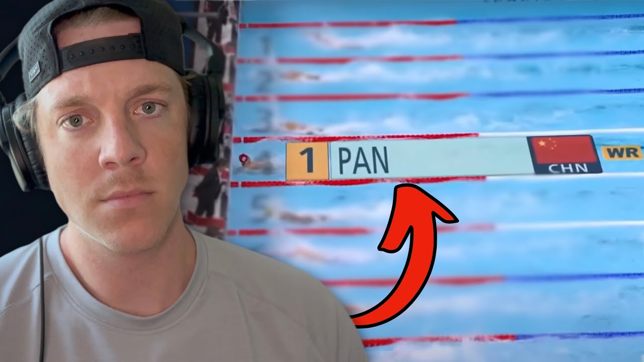 My Thoughts On Pan Zhanle s 46 40 100 Freestyle World Record YouTube my-thoughts-on-pan-zhanle-s-46-40-100-freestyle-world-record-youtube