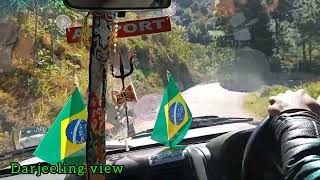 Darjeeling Beautiful View