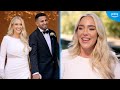 UNPRECEDENTED ACCESS: Riyad Mahrez & Taylor Ward’s wedding day 💍