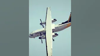 Besiege flight 30 #shorts