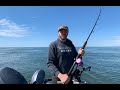 Ninilchik, Alaska: Halibut Fishing