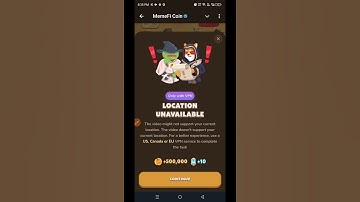 How to Turn Your Hobby into a Profitable Business?  | MemeGirls | Memefi Youtube Video Code