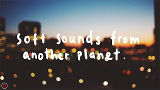 Japanese Breakfast - Soft Sounds From Another Planet (Lyrics) screenshot 2
