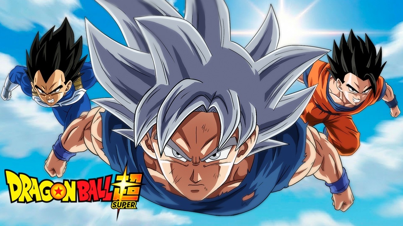 ¡¡¡NUEVO ANUNCIO DE DRAGON BALL ROMPIÓ INTERNET!!!