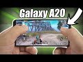 Samsung Galaxy A20 Gaming Review | Is It Good?