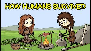 How Ancient Humans Actually Survived: 12 Simple Tools