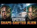The Secret Science of Epstein Island: Shape-Shifters, Lab Leaks, and the Elite