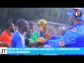 Coupe de la libération à cocobeach l’administration