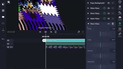 How to make 4ormulator V16 on alight motion (100%WORKED)