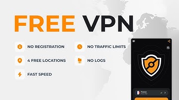 របៀបប្រើប្រាស់ VPN FREE នៅលើ Google Chrome!