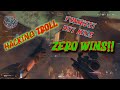 MEAN Team Wipes With Hacks (PURPOSELY NOT WINNING)