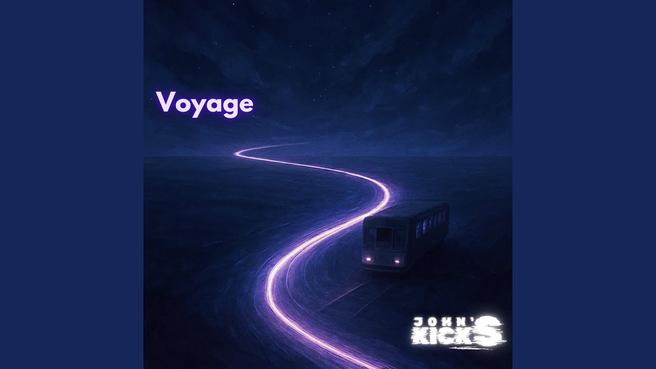 Watch Voyage on YouTube Watch Voyage on YouTube