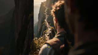 THIS Cliff Almost Took Me Out!   Watch Till The End #ranaasifthedeepdive
