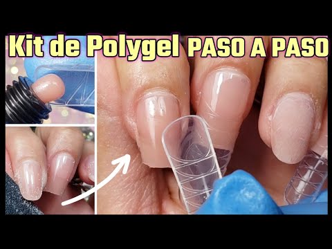 Como Hacer Uñas