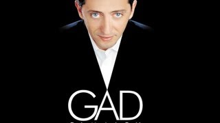 Gad Elmaleh - Les Comédies Musicales