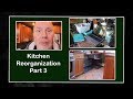 ✨ Kitchen Reorganization Series || Part 3  ✨