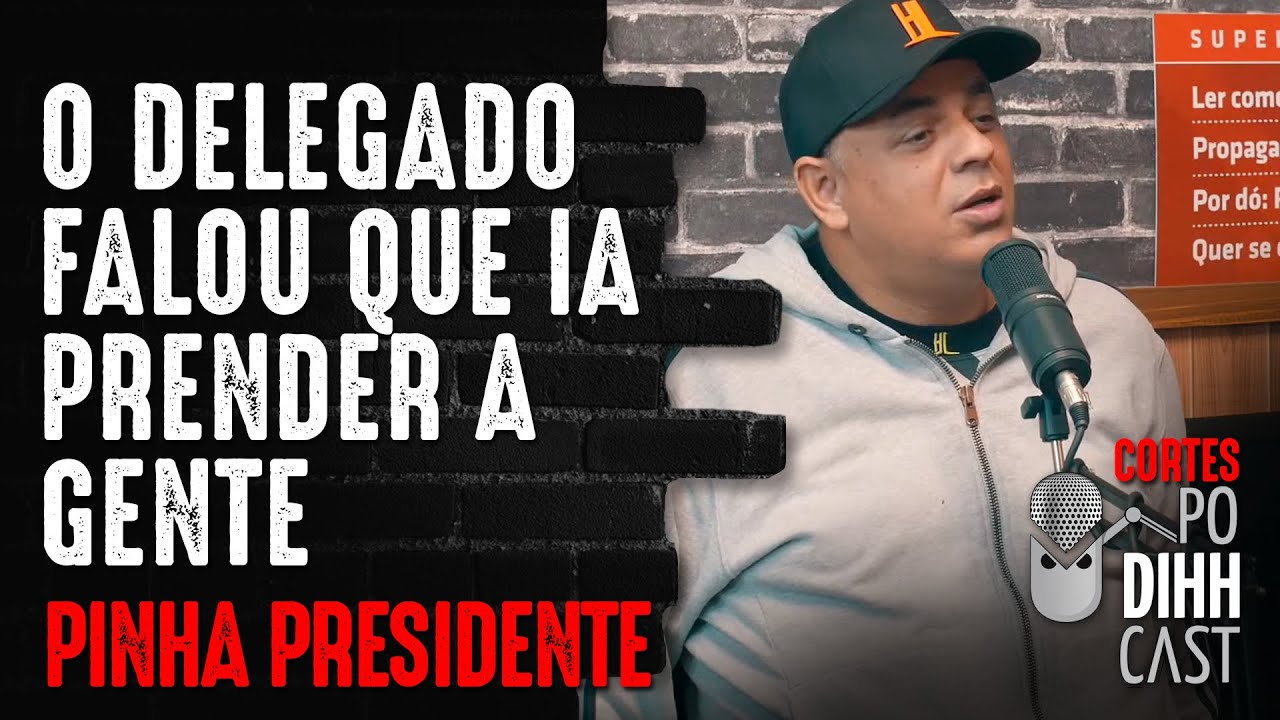 PIORES SHOWS QUE FIZEMOS - Podihhcast Cortes - YouTube