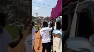 Madubara Is Back In Action
