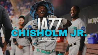 Jazz Chisholm Jr. 2024 Mix || Get Back ft. YTB Fatt *NEW CLIPS*