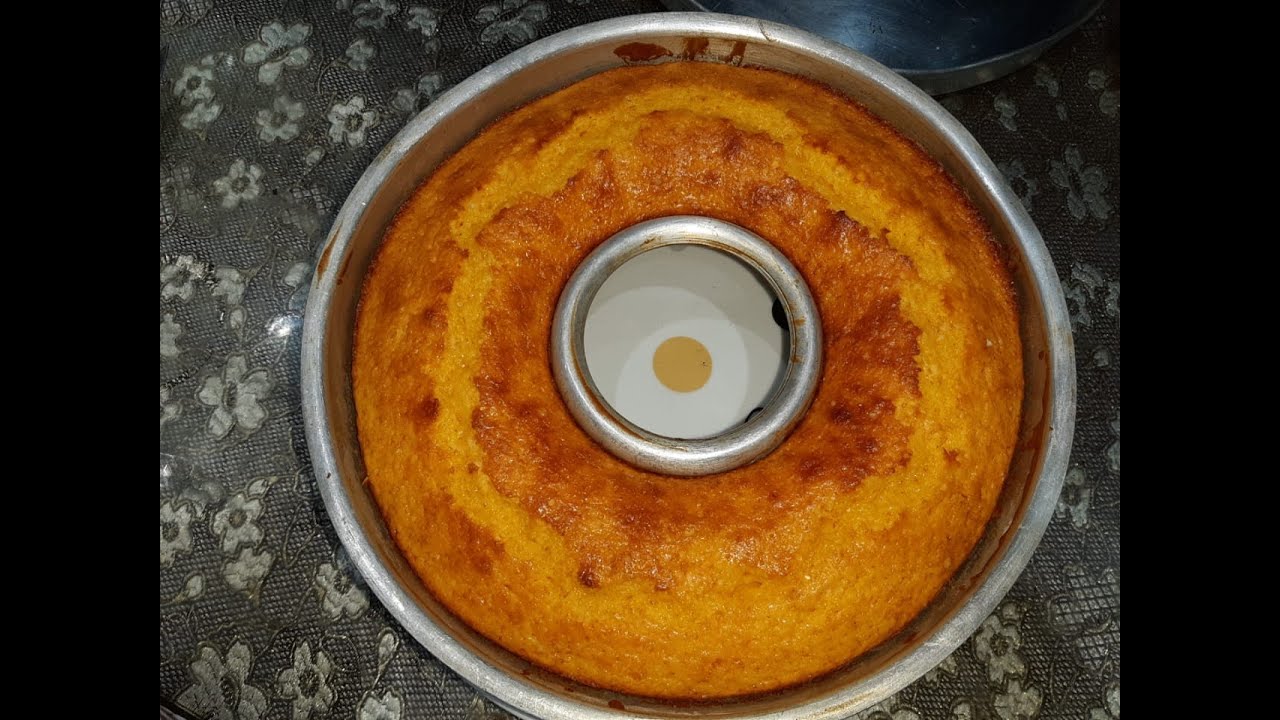 طريقه عمل كيكة الزبيب