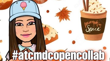 #atcmdcopencollab  Hosted by @lifewithpatti9531  @bonniescorner