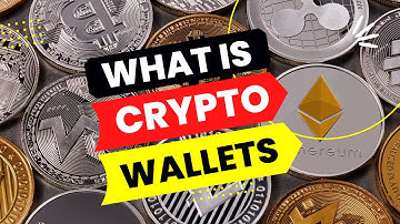 What is Crypto Wallet? || Types of Crypto Wallets || Everything you need to know