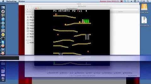 GACK - Sync&Distribute your Gaming App Construction Kit - games