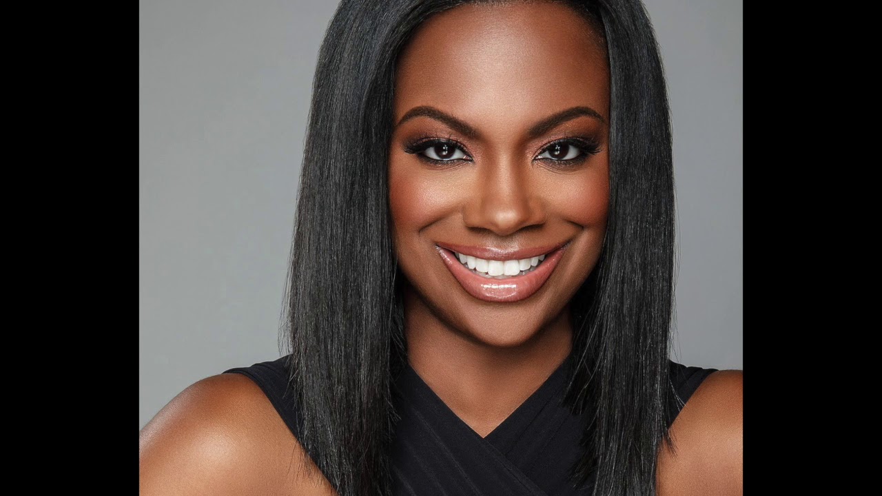 Kandi Burruss Reveals Why She May Not Return To “The Real Housewives Of Atlanta”