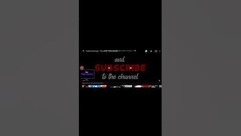 Reacting to falling.