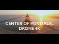Amazing Centro de Portugal Drone 4K