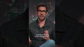 John Krasinski Talks Stunts in JACK RYAN: GHOST WAR