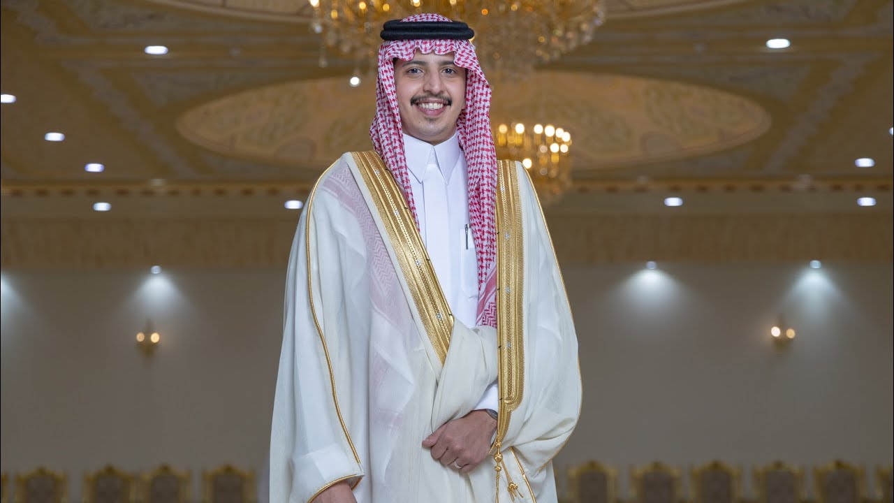 حفل زواج الشاب : محمد بن عبدالله آل زريب الشهراني | 1447/04/18 هـ _ 2025/10/10 م |