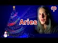 Aries December 2022 + ARIES TAROT Aries Predictions Forecast horoscope Aries Astrology Aries Zodiac