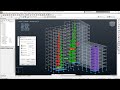Robot structural analysis - YouTube